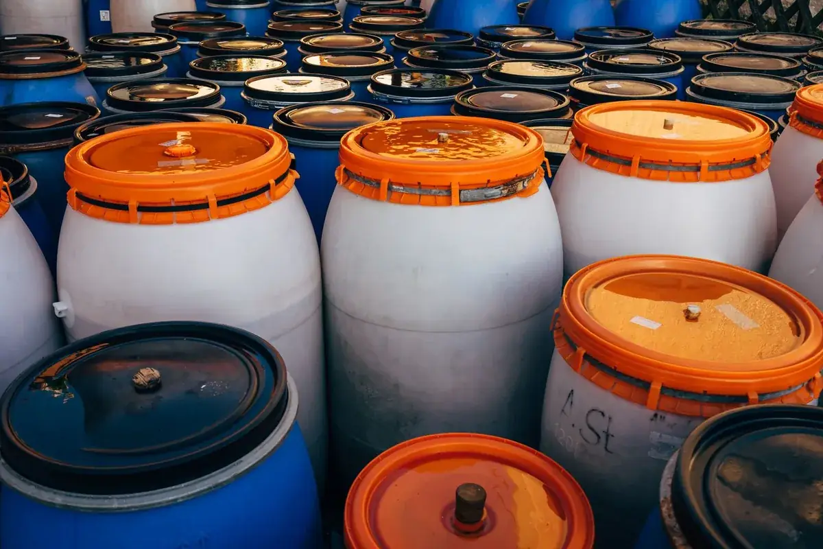 Drug Paraphernalia Cleanup in Como, WI